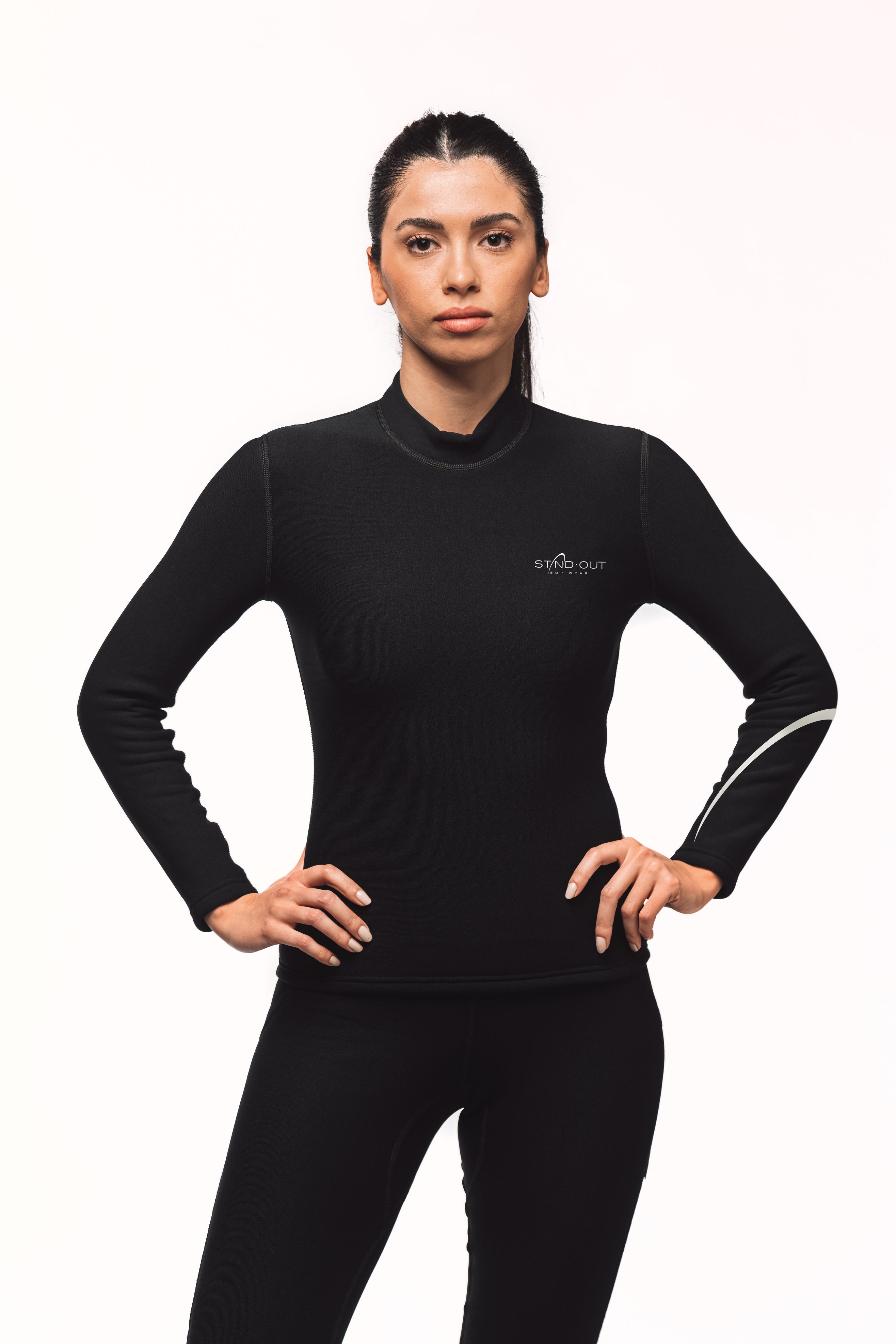 Thermo Polartec Shirt (unisex)