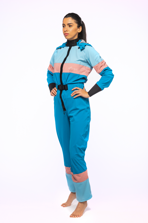 Dry Suit Gaia