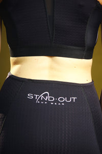 Air Long Pants Female