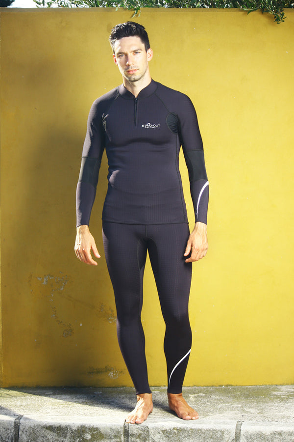 Air Long Shirt Male