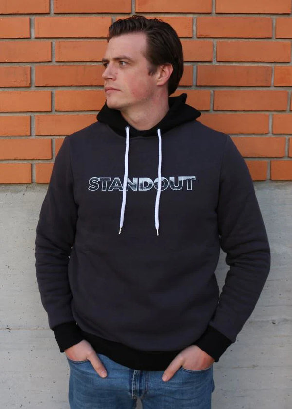 StandOut Hoodie Men