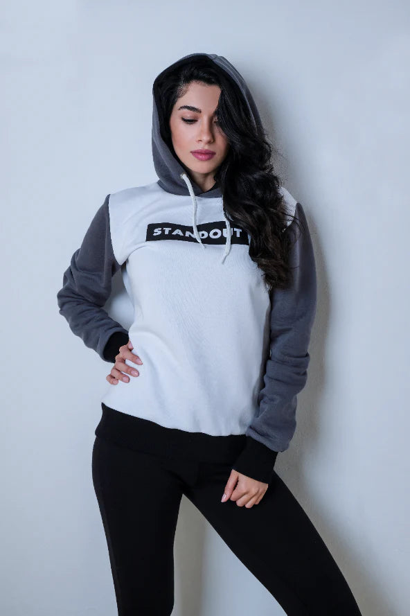 StandOut Hoodie Women