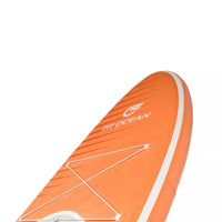 Magic glide 10,8' Orange